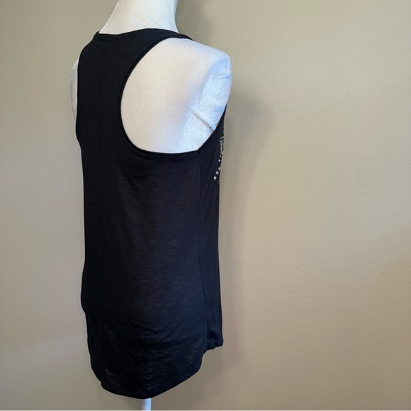 Rock And Republic Studded Tank Top - Picture 5 of 14